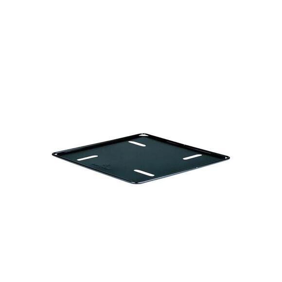NEW Snow Peak Bonfire Stand M Base Plate ST-032BP Large - Picture 1 of 5